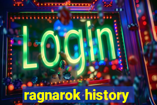 ragnarok history